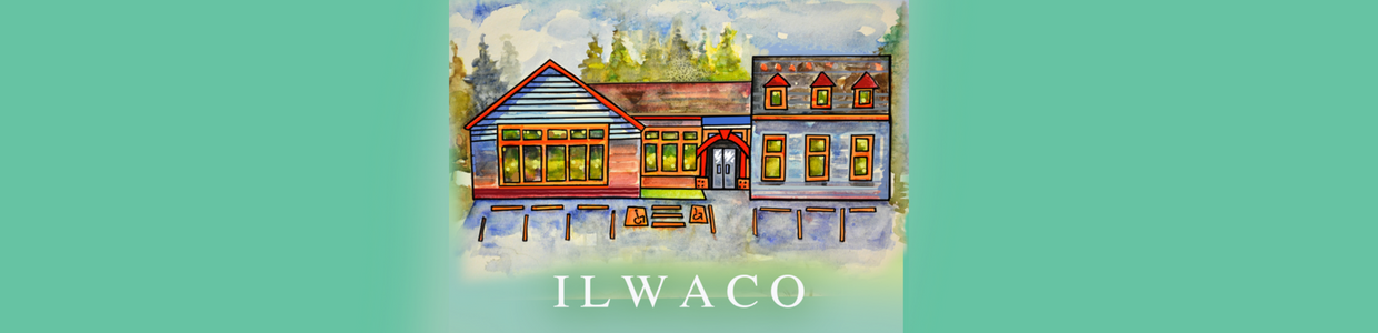 Ilwaco Timberland Library